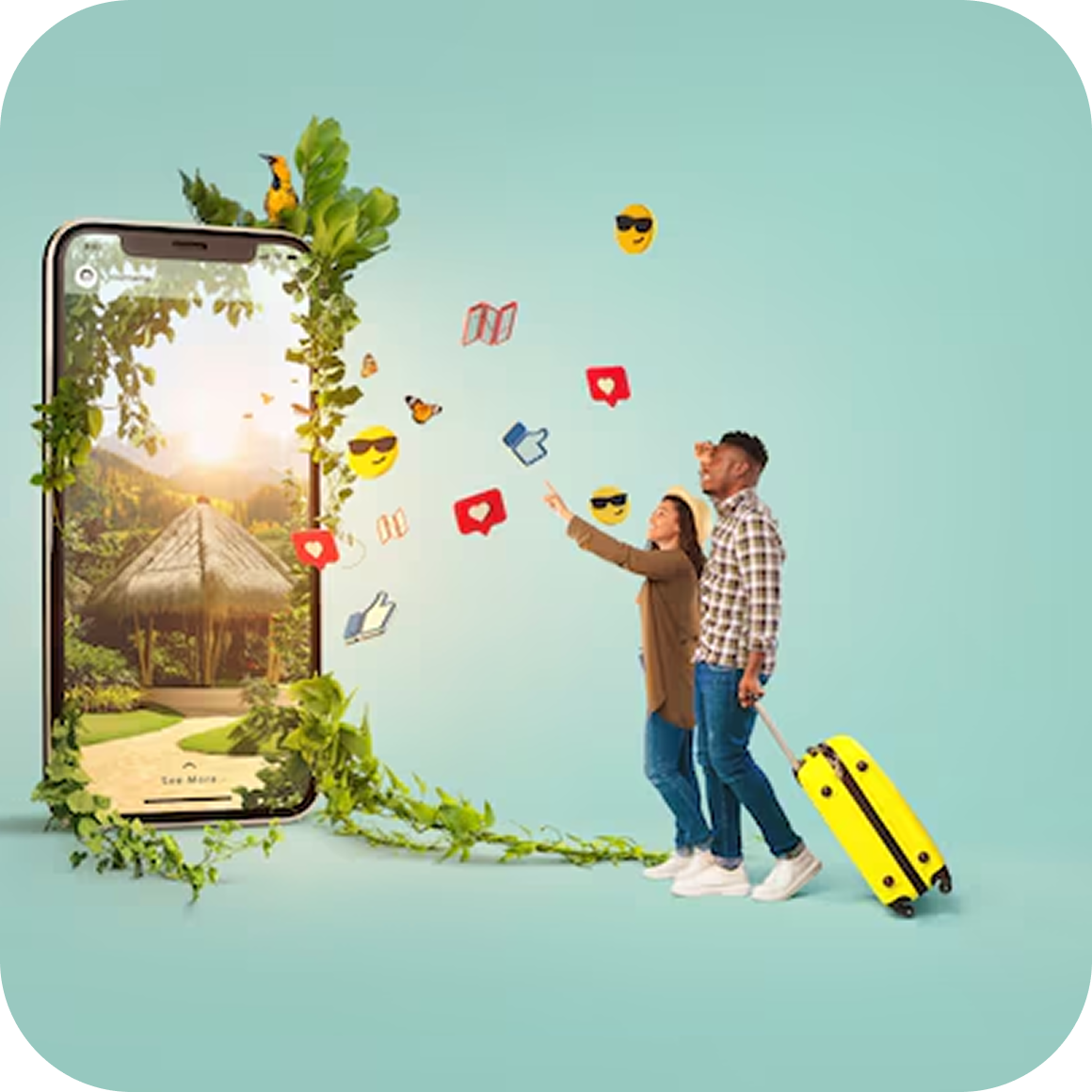 Travel
